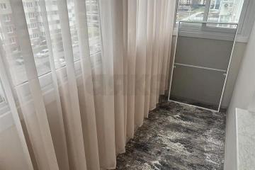 Фото №3: 3-комнатная квартира 78 м² - Краснодар, мкр. жилой комплекс Дуэт, ул. Душистая, 79к2