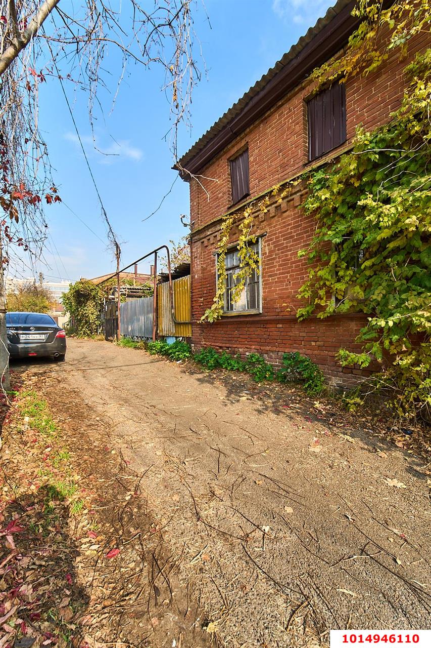 Фото №7: 1-комнатная квартира 40 м² - Краснодар, Западный внутригородской округ, мкр. Центральный, ул. Гимназическая, 21