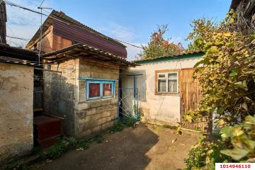 Фото №3: 1-комнатная квартира 40 м² - Краснодар, мкр. Центральный, ул. Гимназическая, 21