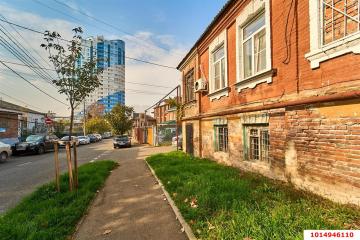 Фото №4: 1-комнатная квартира 40 м² - Краснодар, мкр. Центральный, ул. Гимназическая, 21