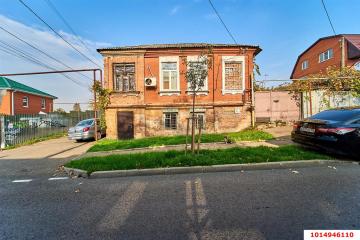 Фото №3: 1-комнатная квартира 40 м² - Краснодар, мкр. Центральный, ул. Гимназическая, 21