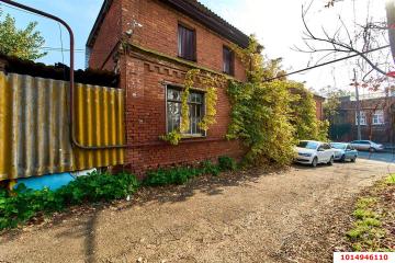 Фото №5: 1-комнатная квартира 40 м² - Краснодар, мкр. Центральный, ул. Гимназическая, 21