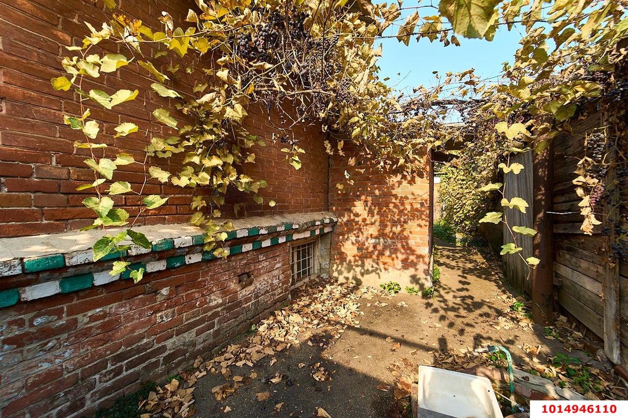 Фото №2: 1-комнатная квартира 40 м² - Краснодар, Западный внутригородской округ, мкр. Центральный, ул. Гимназическая, 21