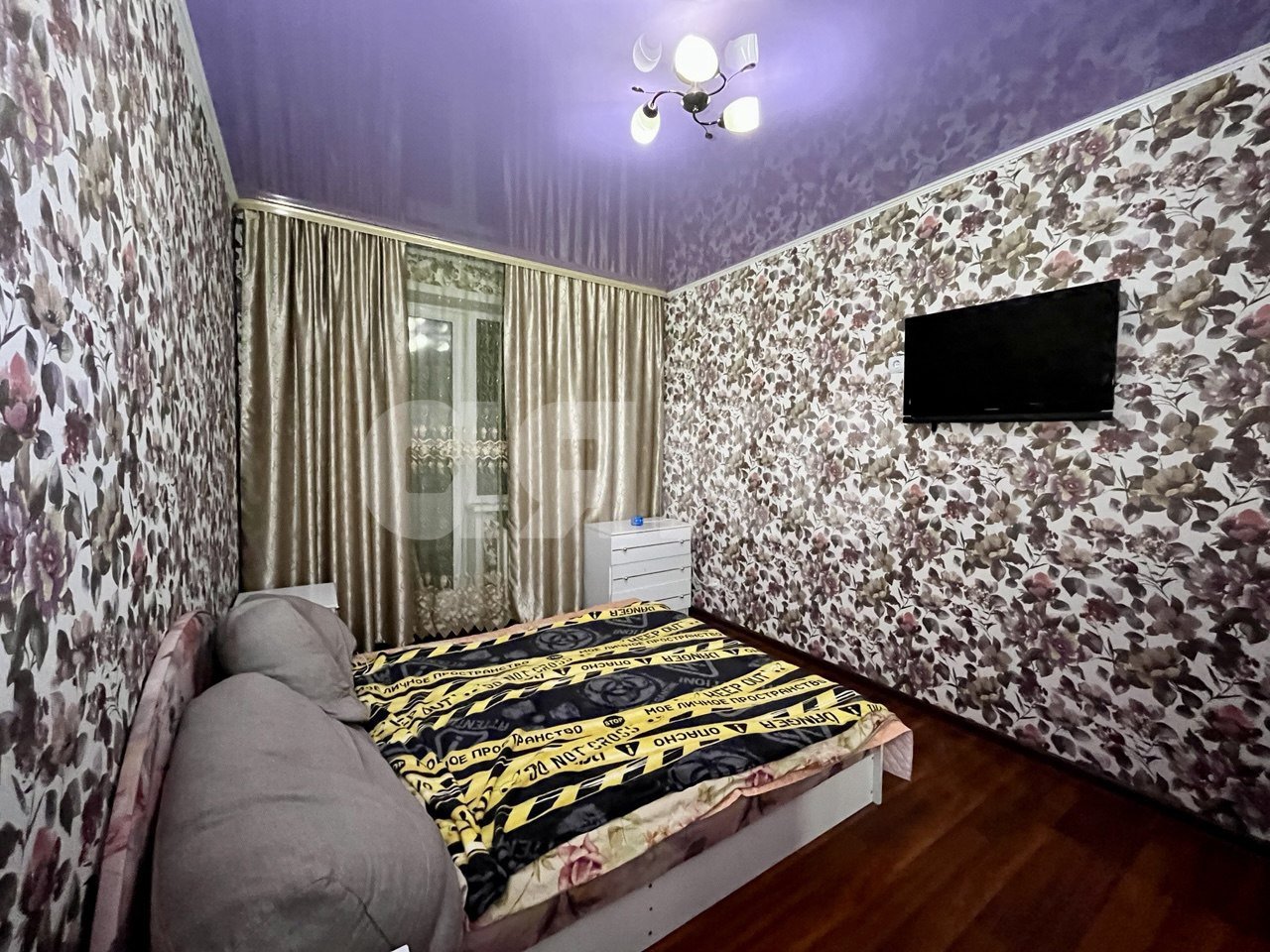 Фото №9: 3-комнатная квартира 64 м² - Тула, мкр. Центральный территориальный округ, ул. Рязанская, 32к3