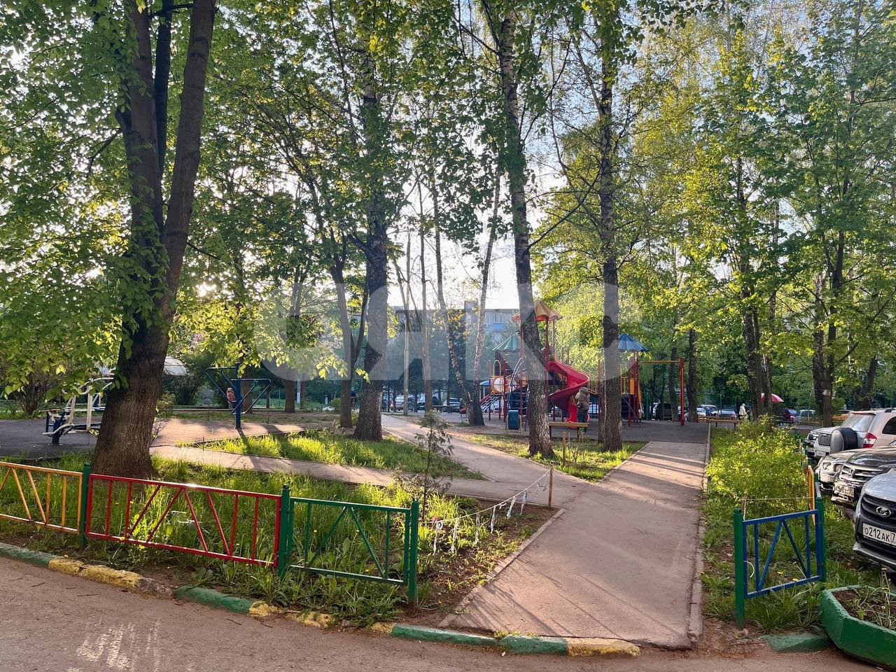 Фото №47: 3-комнатная квартира 64 м² - Тула, мкр. Центральный территориальный округ, ул. Рязанская, 32к3