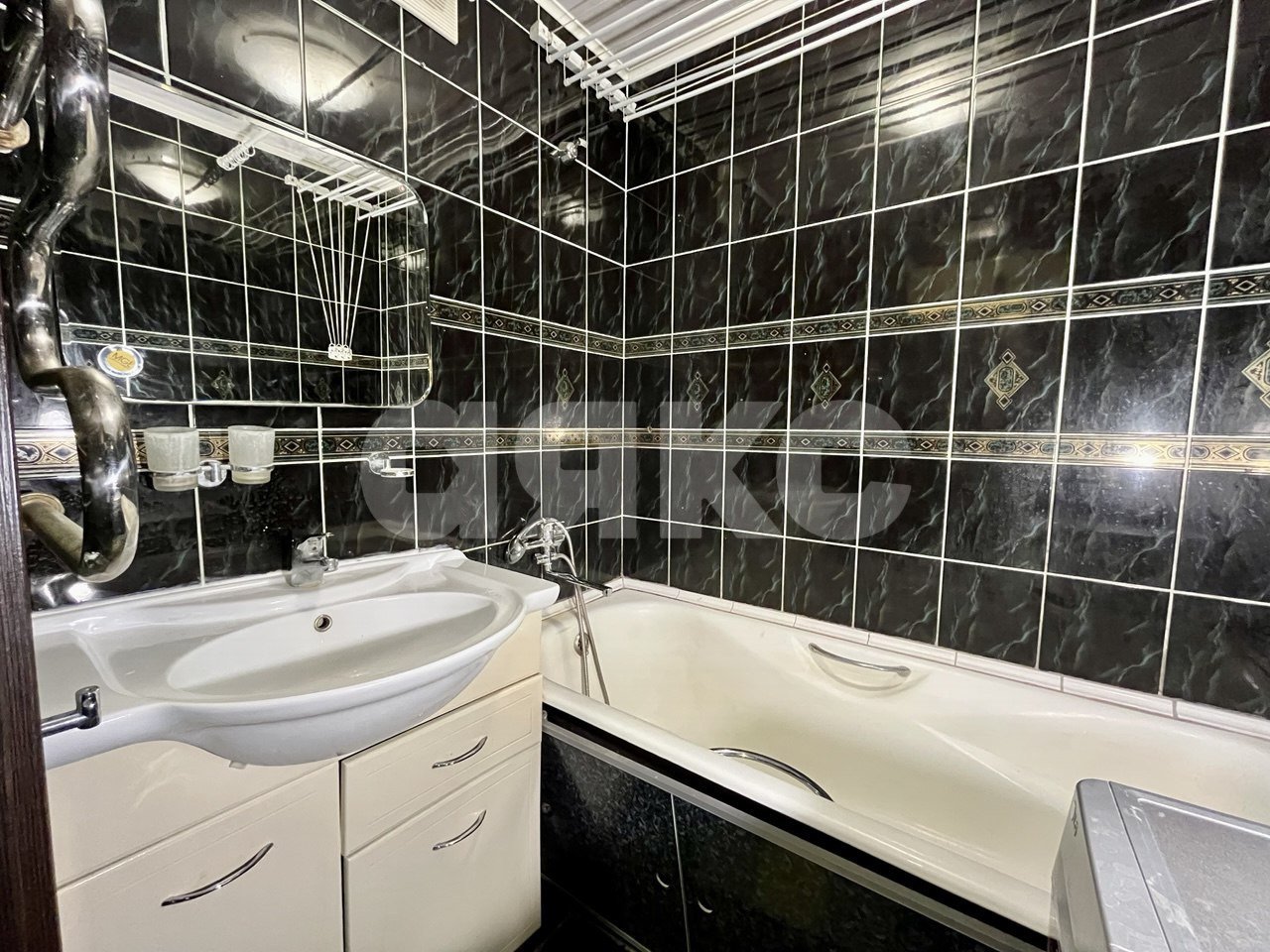 Фото №37: 3-комнатная квартира 64 м² - Тула, мкр. Центральный территориальный округ, ул. Рязанская, 32к3