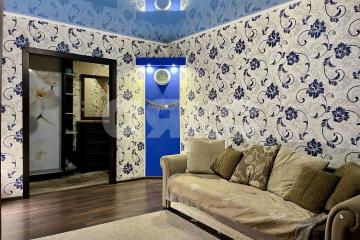 Фото №1: 3-комнатная квартира 64 м² - Тула, мкр. Центральный территориальный округ, ул. Рязанская, 32к3