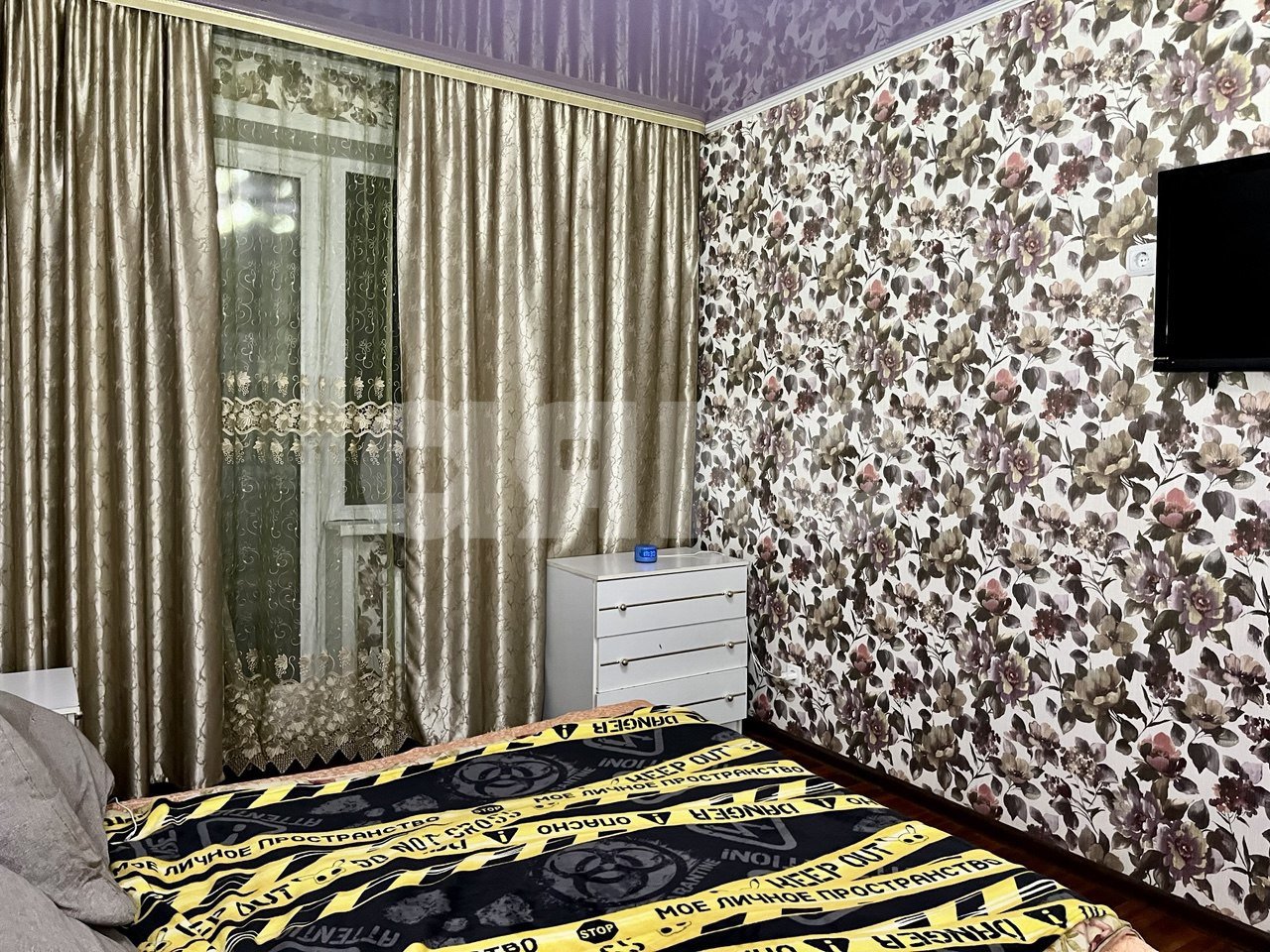 Фото №2: 3-комнатная квартира 64 м² - Тула, мкр. Центральный территориальный округ, ул. Рязанская, 32к3