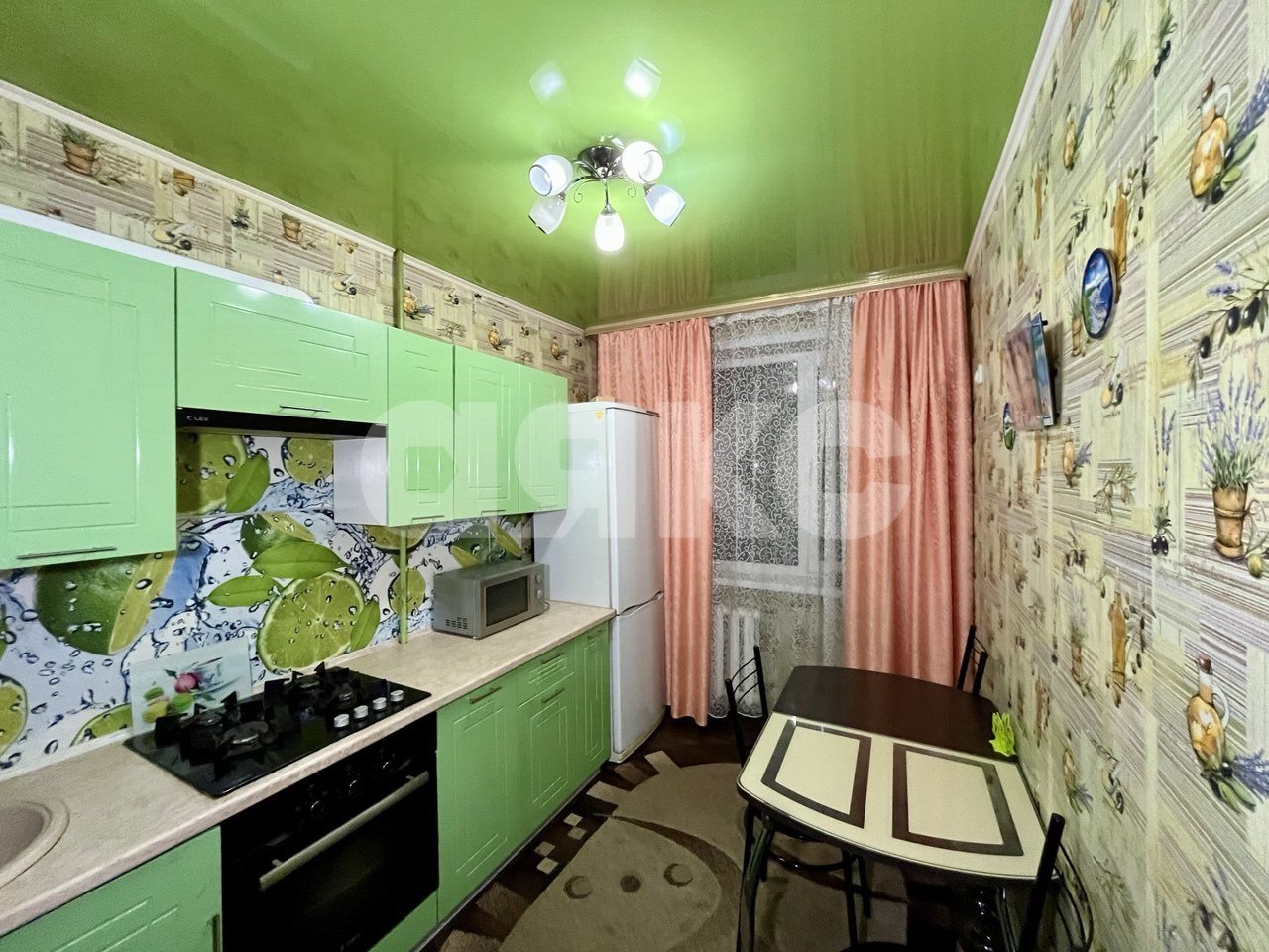 Фото №12: 3-комнатная квартира 64 м² - Тула, мкр. Центральный территориальный округ, ул. Рязанская, 32к3