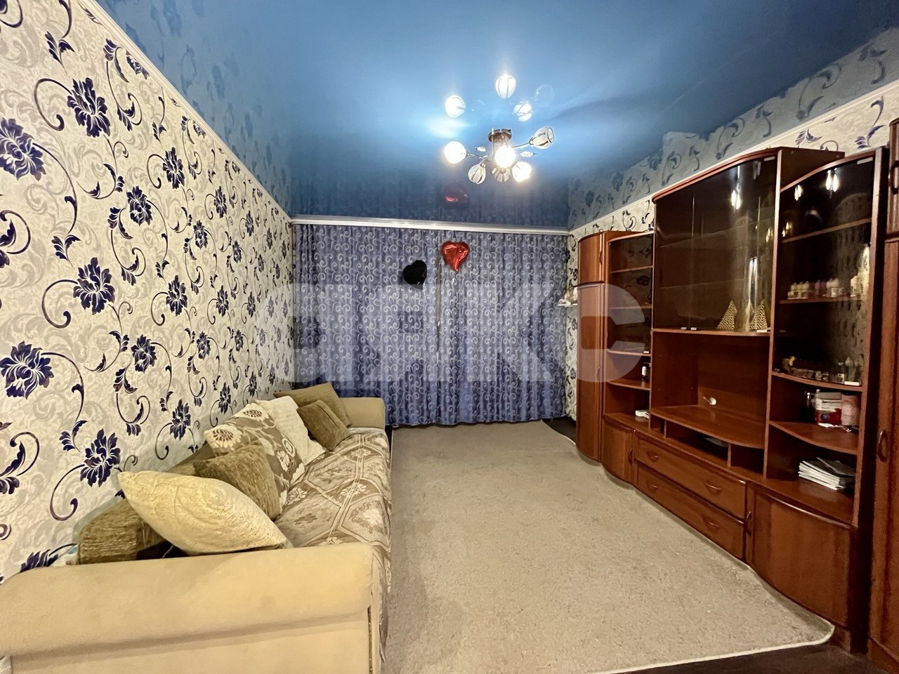 Фото №25: 3-комнатная квартира 64 м² - Тула, мкр. Центральный территориальный округ, ул. Рязанская, 32к3