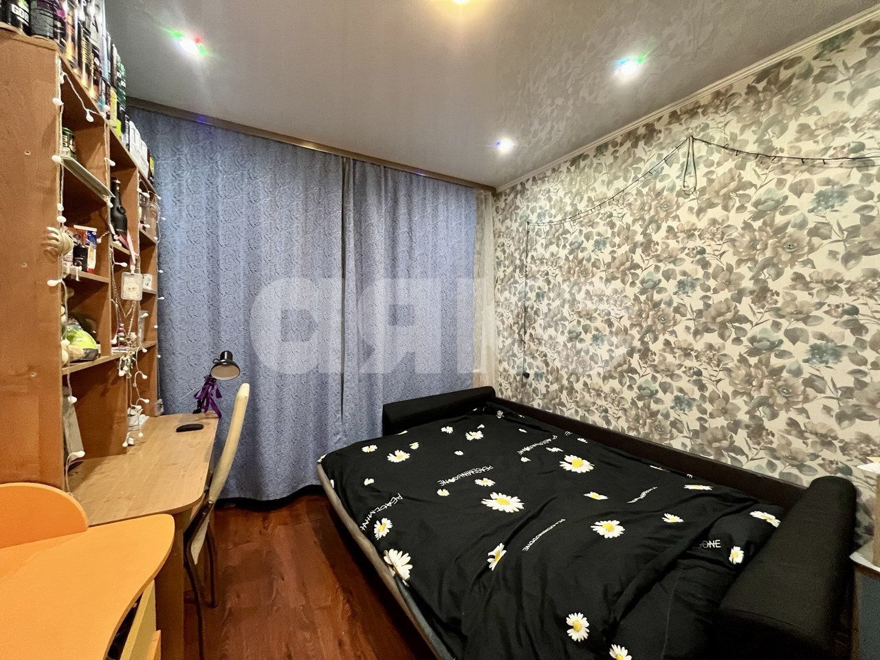 Фото №39: 3-комнатная квартира 64 м² - Тула, мкр. Центральный территориальный округ, ул. Рязанская, 32к3