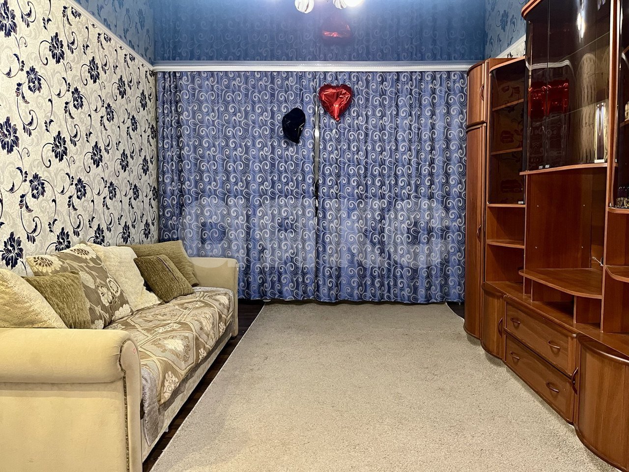 Фото №22: 3-комнатная квартира 64 м² - Тула, мкр. Центральный территориальный округ, ул. Рязанская, 32к3