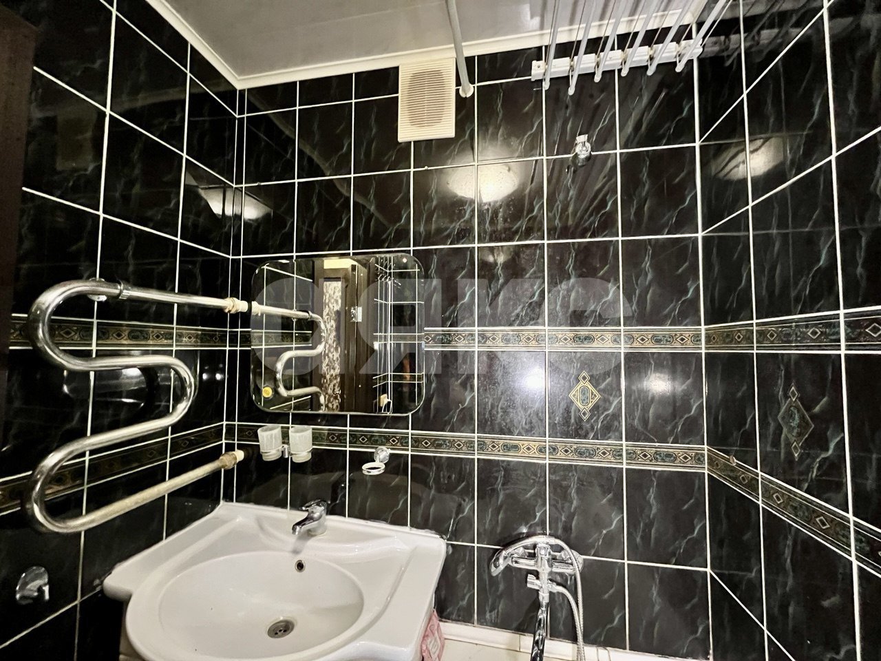 Фото №32: 3-комнатная квартира 64 м² - Тула, мкр. Центральный территориальный округ, ул. Рязанская, 32к3