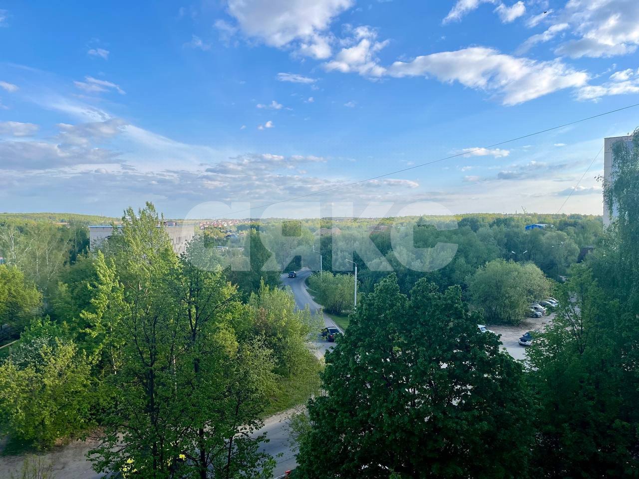 Фото №52: 3-комнатная квартира 64 м² - Тула, мкр. Центральный территориальный округ, ул. Рязанская, 32к3