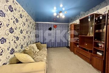 Фото №2: 3-комнатная квартира 64 м² - Тула, мкр. Центральный территориальный округ, ул. Рязанская, 32к3