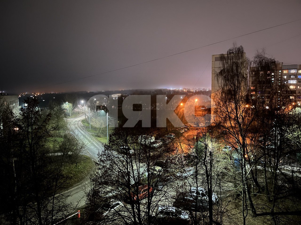 Фото №50: 3-комнатная квартира 64 м² - Тула, мкр. Центральный территориальный округ, ул. Рязанская, 32к3