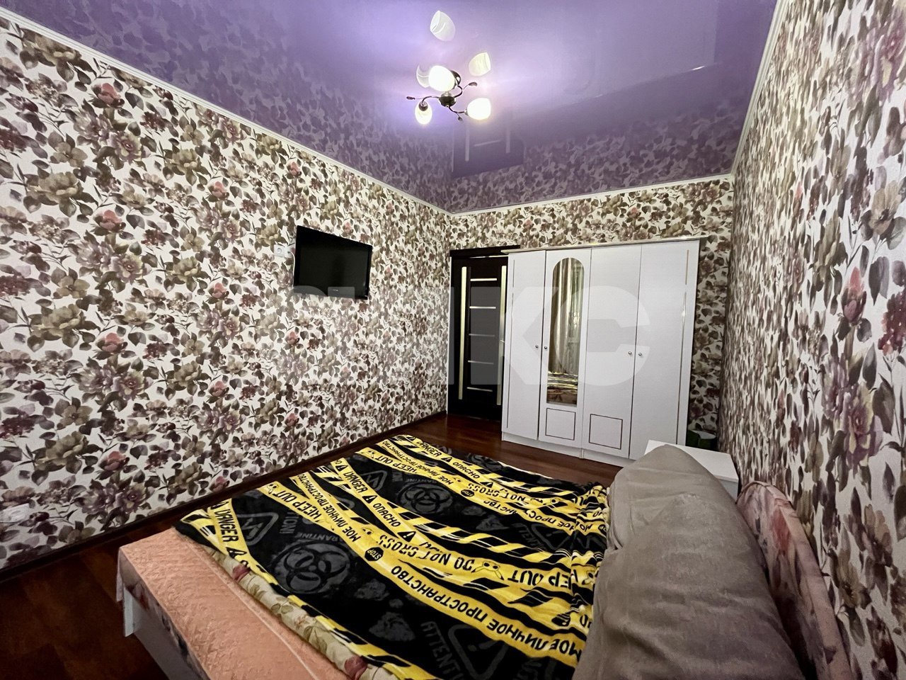 Фото №4: 3-комнатная квартира 64 м² - Тула, мкр. Центральный территориальный округ, ул. Рязанская, 32к3