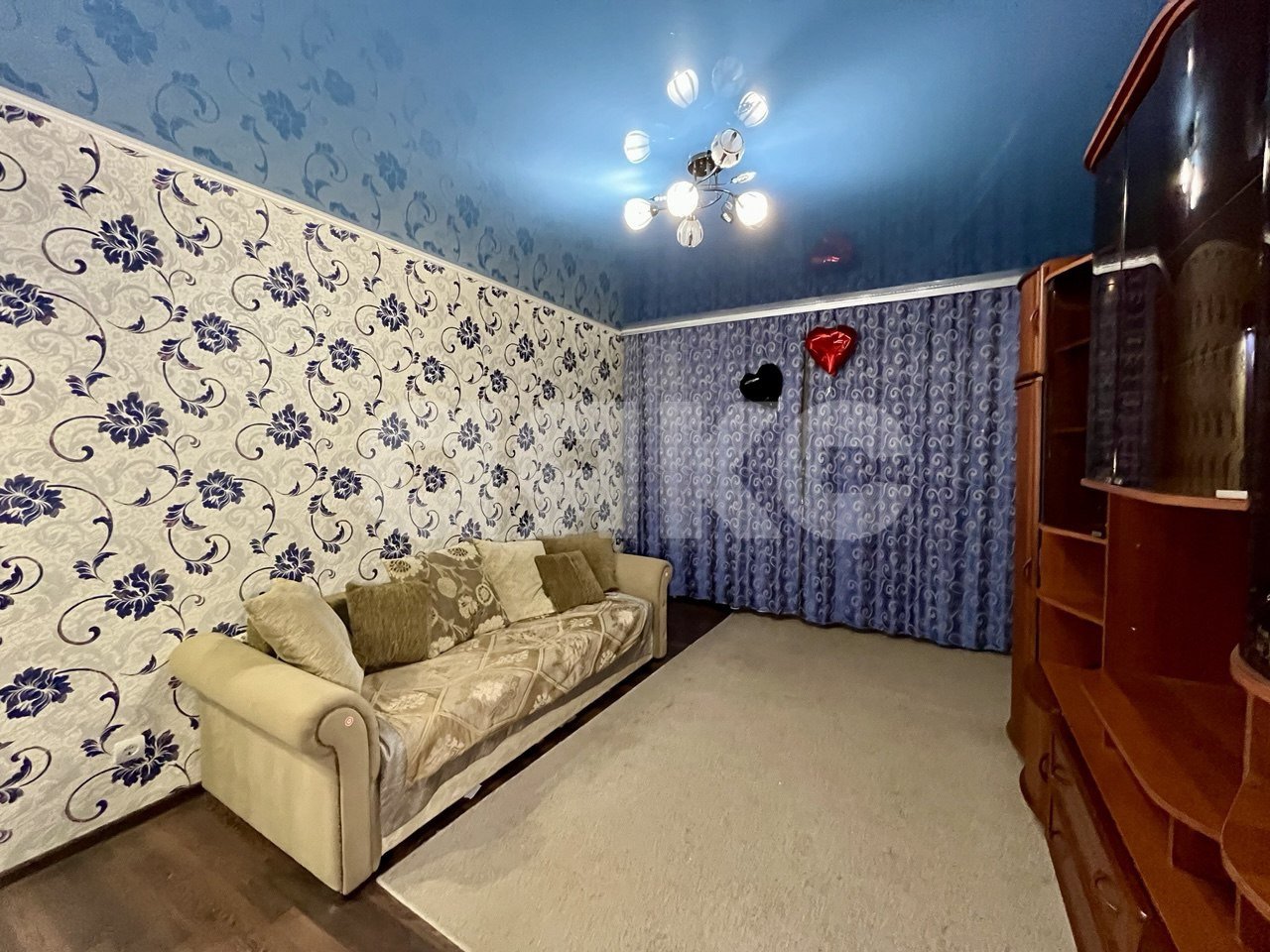 Фото №26: 3-комнатная квартира 64 м² - Тула, мкр. Центральный территориальный округ, ул. Рязанская, 32к3