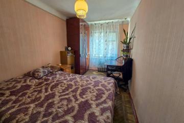 Фото №1: 2-комнатная квартира 46 м² - Краснодар, мкр. Славянский, ул. Темрюкская, 74