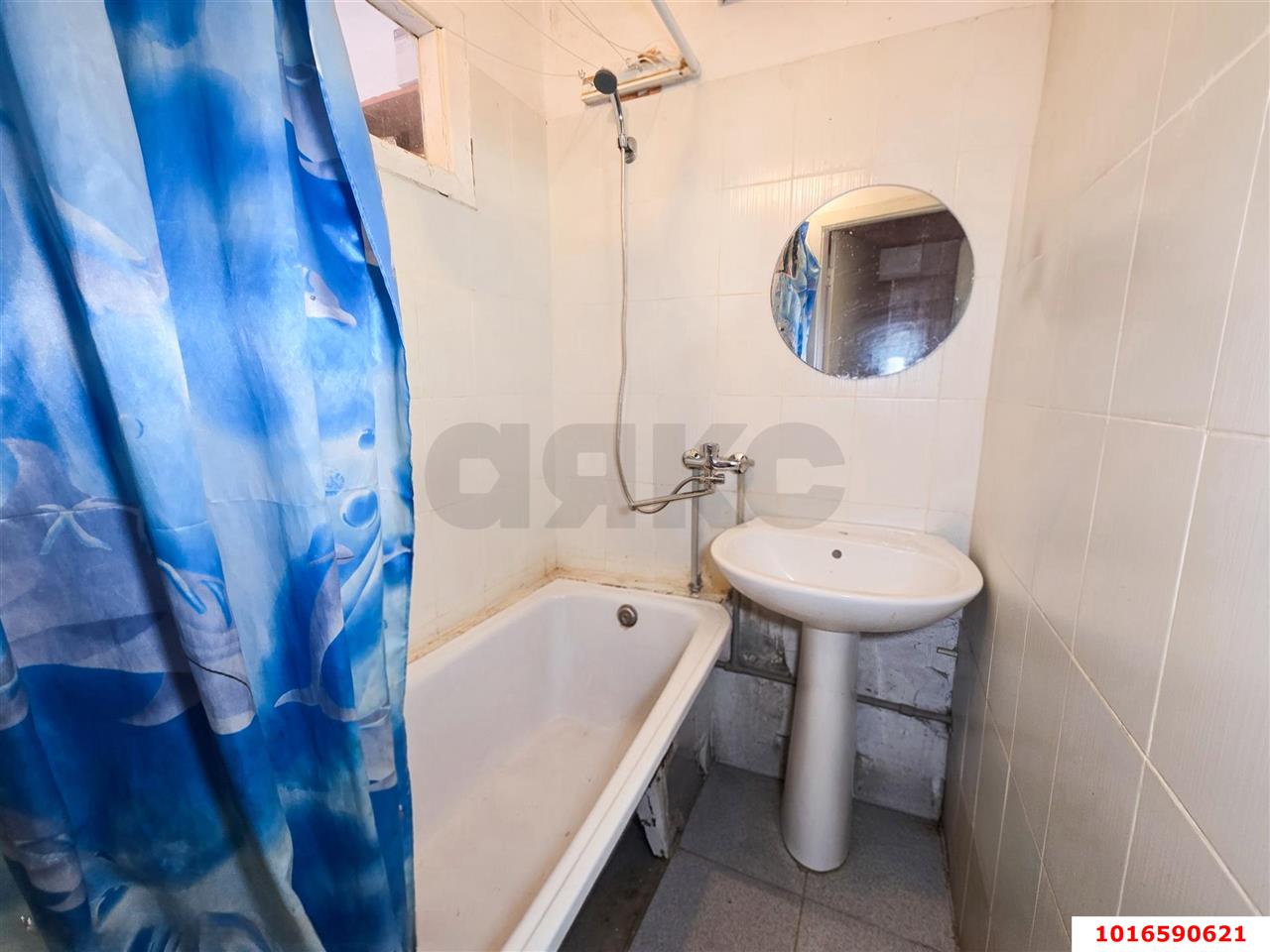 Фото №7: 2-комнатная квартира 46 м² - Краснодар, Прикубанский внутригородской округ, мкр. Славянский, ул. Темрюкская, 74