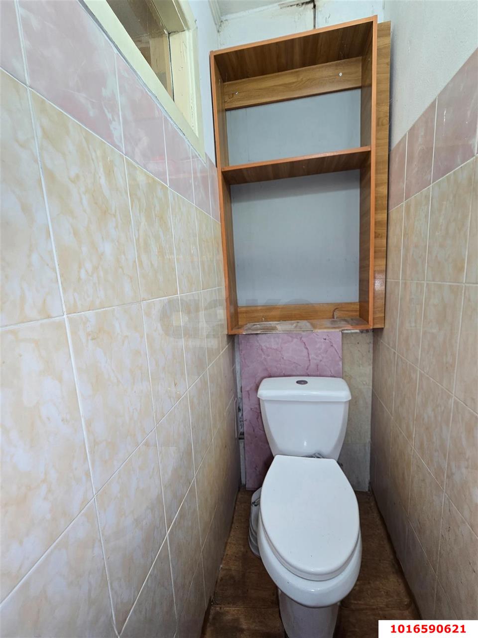 Фото №8: 2-комнатная квартира 46 м² - Краснодар, Прикубанский внутригородской округ, мкр. Славянский, ул. Темрюкская, 74