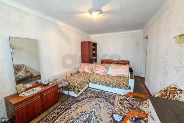 Фото №3: 2-комнатная квартира 46 м² - Краснодар, мкр. Славянский, ул. Темрюкская, 74