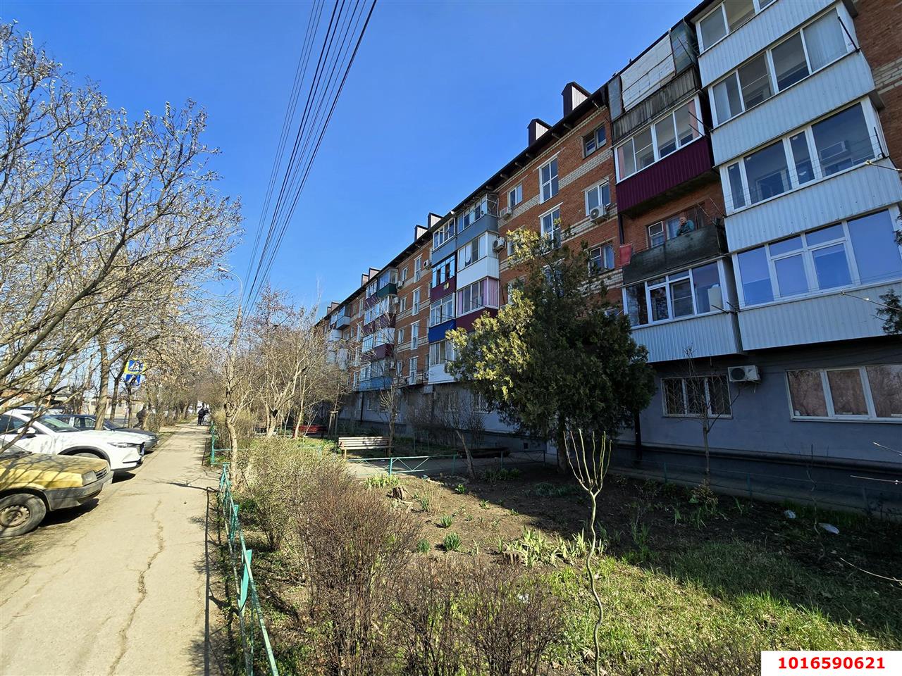 Фото №11: 2-комнатная квартира 46 м² - Краснодар, Прикубанский внутригородской округ, мкр. Славянский, ул. Темрюкская, 74