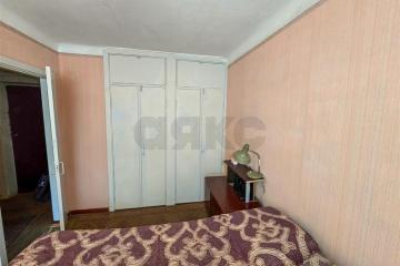 Фото №2: 2-комнатная квартира 46 м² - Краснодар, мкр. Славянский, ул. Темрюкская, 74