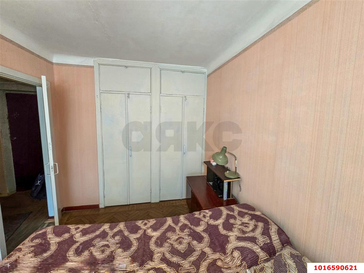 Фото №2: 2-комнатная квартира 46 м² - Краснодар, Прикубанский внутригородской округ, мкр. Славянский, ул. Темрюкская, 74