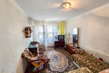 Фото №4: 2-комнатная квартира 46 м² - Краснодар, мкр. Славянский, ул. Темрюкская, 74