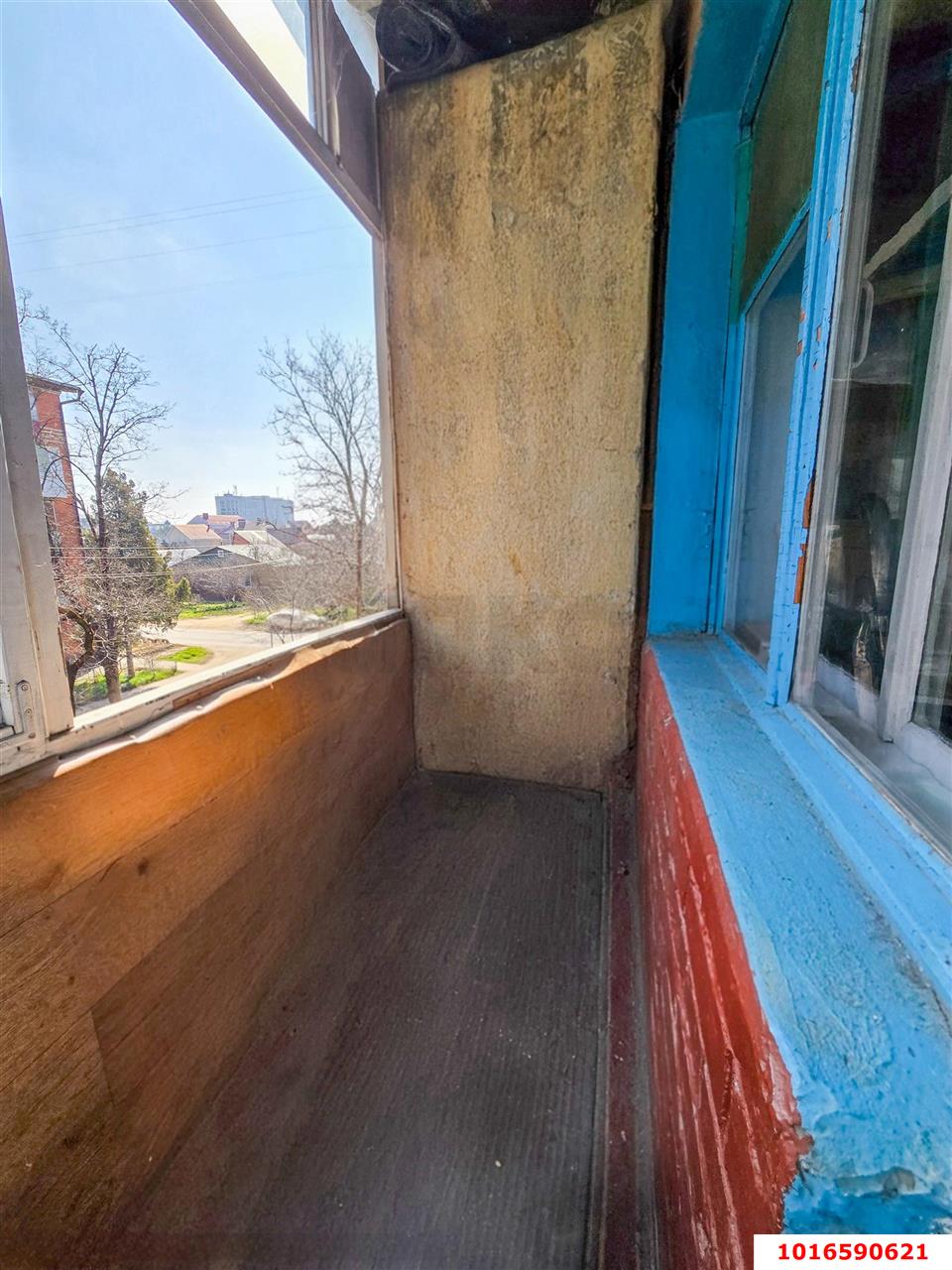 Фото №9: 2-комнатная квартира 46 м² - Краснодар, Прикубанский внутригородской округ, мкр. Славянский, ул. Темрюкская, 74