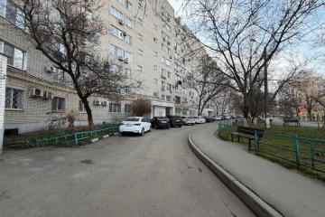 Фото №1: 3-комнатная квартира 70 м² - Краснодар, мкр. Фестивальный, ул. имени Тургенева, 183