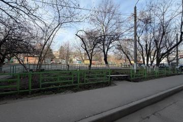 Фото №2: 3-комнатная квартира 70 м² - Краснодар, мкр. Фестивальный, ул. имени Тургенева, 183