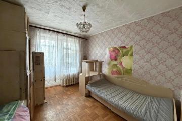 Фото №5: 3-комнатная квартира 70 м² - Краснодар, мкр. Фестивальный, ул. имени Тургенева, 183