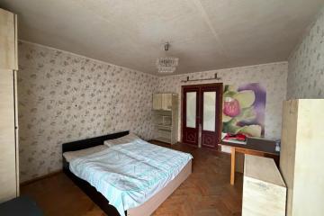 Фото №4: 3-комнатная квартира 70 м² - Краснодар, мкр. Фестивальный, ул. имени Тургенева, 183