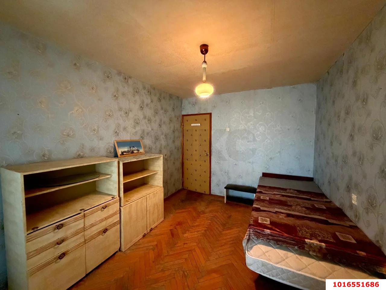 Фото №7: 3-комнатная квартира 70 м² - Краснодар, Прикубанский внутригородской округ, мкр. Фестивальный, ул. имени Тургенева, 183