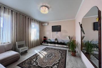 Фото №2: Дом 57 м² - Тлюстенхабль, ул. Гагарина, 8