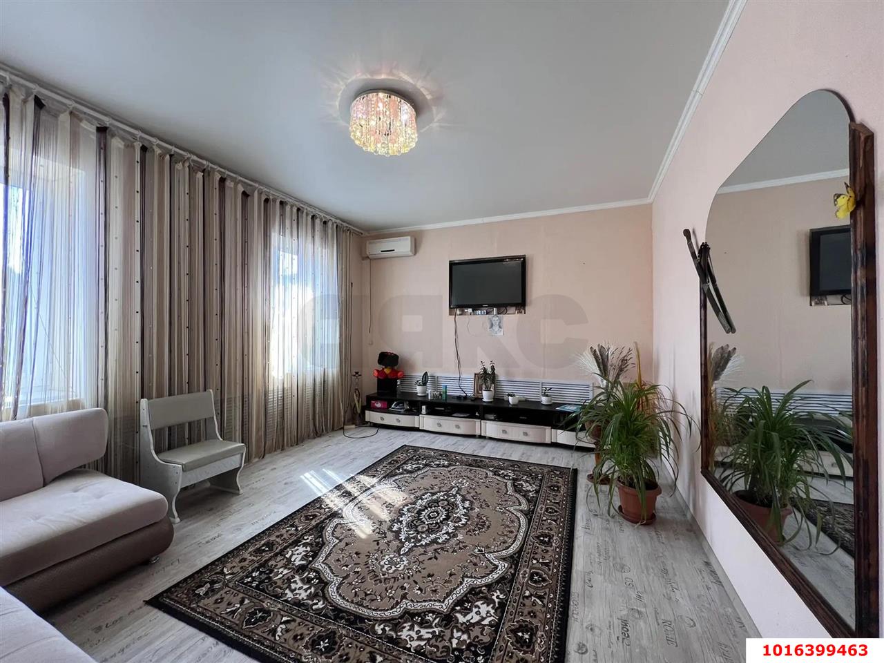 Фото №2: Дом 57 м² + 6 сот. - Тлюстенхабль, ул. Гагарина, 8