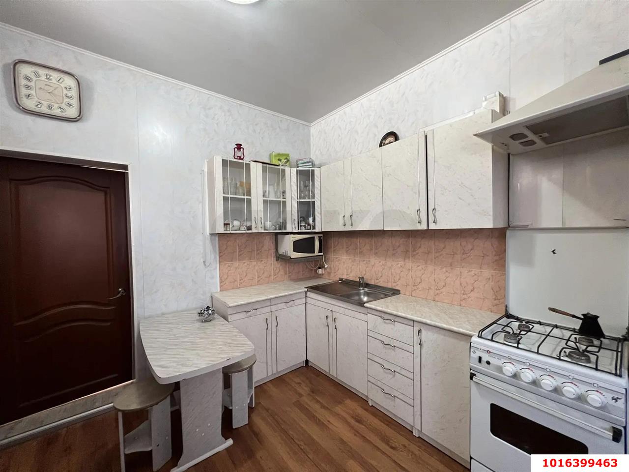 Фото №8: Дом 57 м² + 6 сот. - Тлюстенхабль, ул. Гагарина, 8