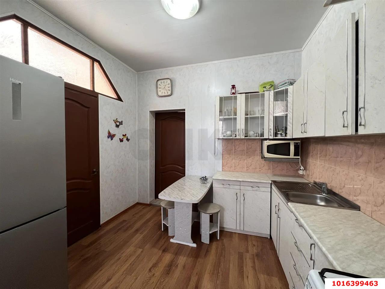 Фото №7: Дом 57 м² + 6 сот. - Тлюстенхабль, ул. Гагарина, 8