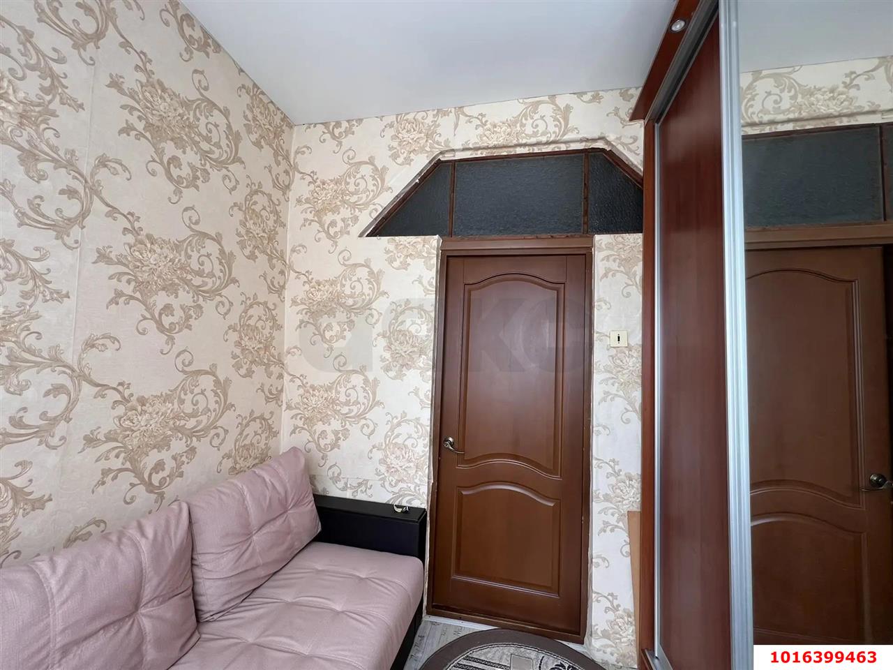 Фото №6: Дом 57 м² + 6 сот. - Тлюстенхабль, ул. Гагарина, 8