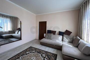 Фото №3: Дом 57 м² - Тлюстенхабль, ул. Гагарина, 8