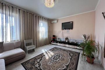 Фото №1: Дом 57 м² - Тлюстенхабль, ул. Гагарина, 8