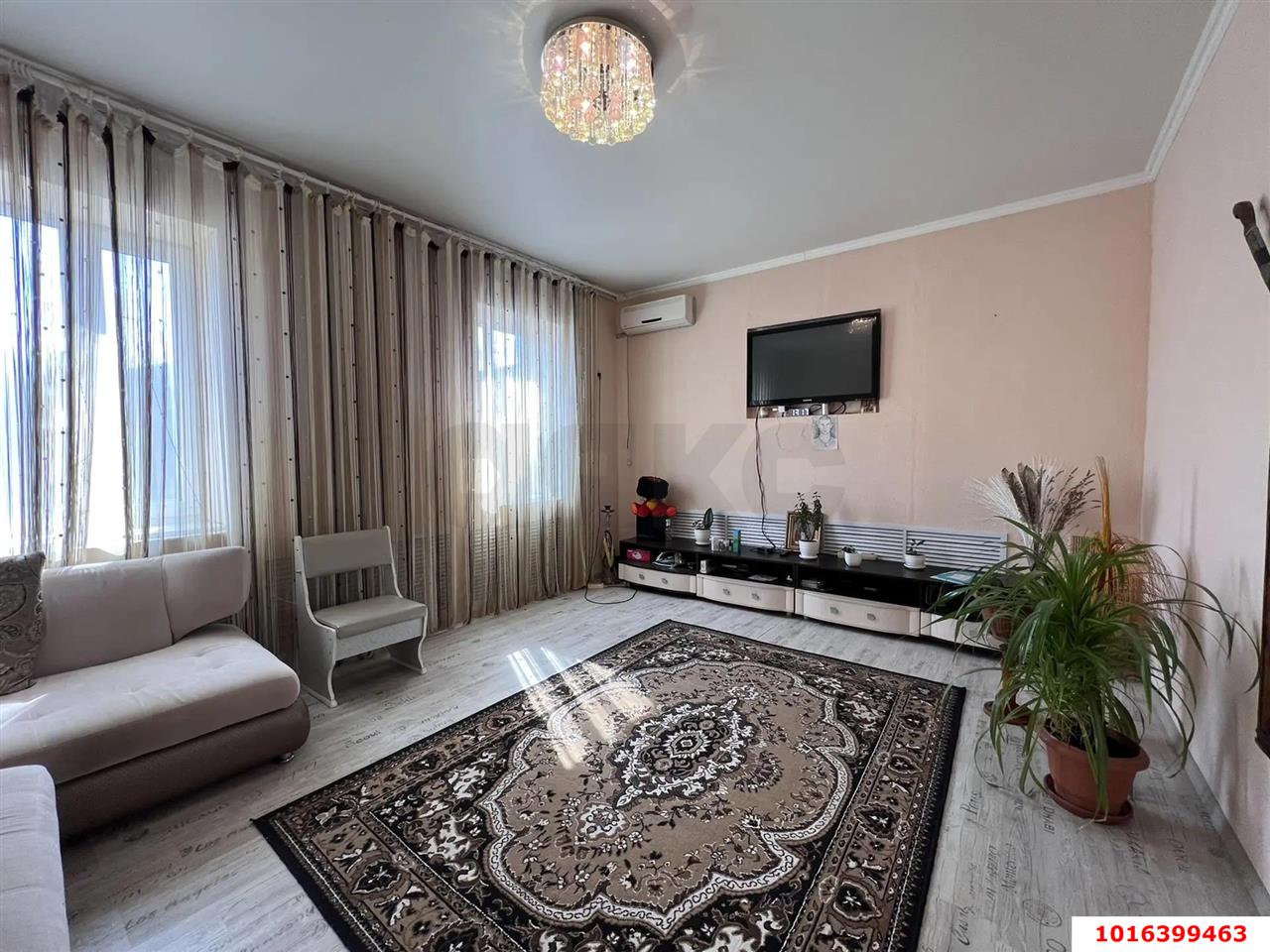 Фото №1: Дом 57 м² + 6 сот. - Тлюстенхабль, ул. Гагарина, 8