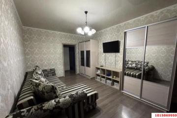 Фото №4: 1-комнатная квартира 38 м² - Краснодар, мкр. Участок №24, к1