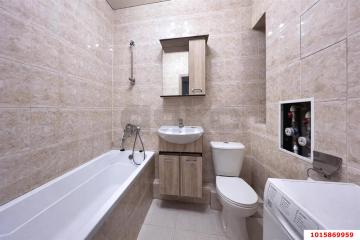 Фото №5: 1-комнатная квартира 38 м² - Краснодар, мкр. Участок №24, к1