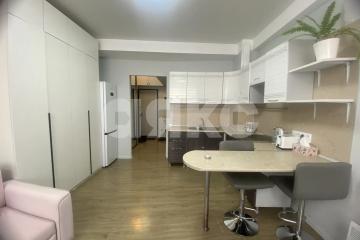 Фото №2: Студия 31 м² - Сочи, п. коттеджный  Горки-11, ул. Ручей Видный, 68