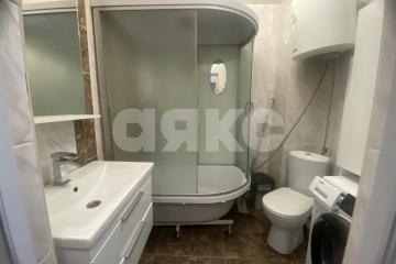 Фото №4: Студия 31 м² - Сочи, п. коттеджный  Горки-11, ул. Ручей Видный, 68