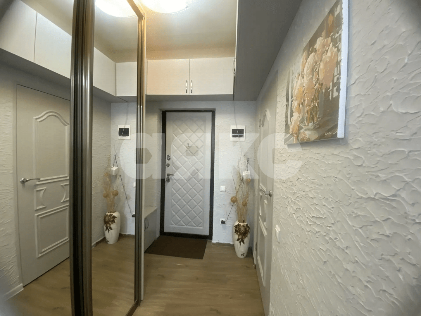 Фото №3: Студия 31 м² - Сочи, Хостинский, Хоста, п. коттеджный  Горки-11, ул. Ручей Видный, 68