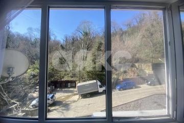 Фото №5: Студия 31 м² - Сочи, п. коттеджный  Горки-11, ул. Ручей Видный, 68